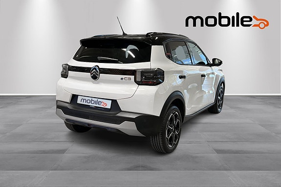 Citroen E-C3 3 of 26