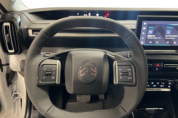 Citroen E-C3 9 of 26