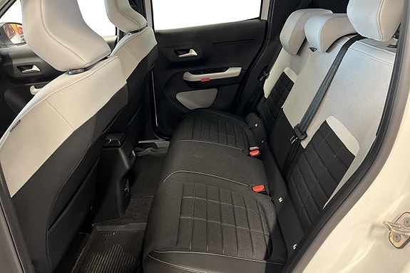 Citroen E-C3 7 of 26