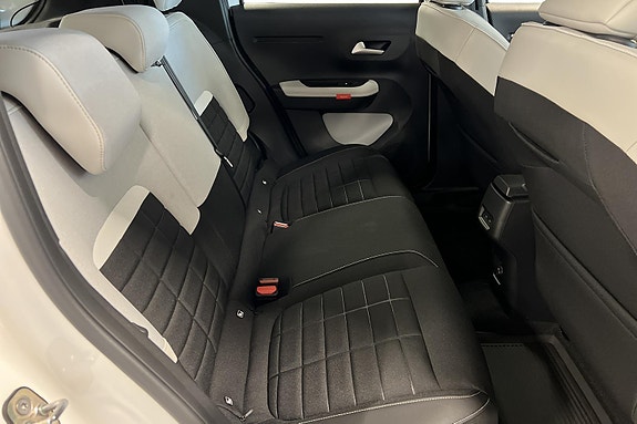Citroen E-C3 22 of 26