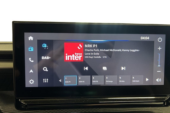 Citroen E-C3 13 of 26