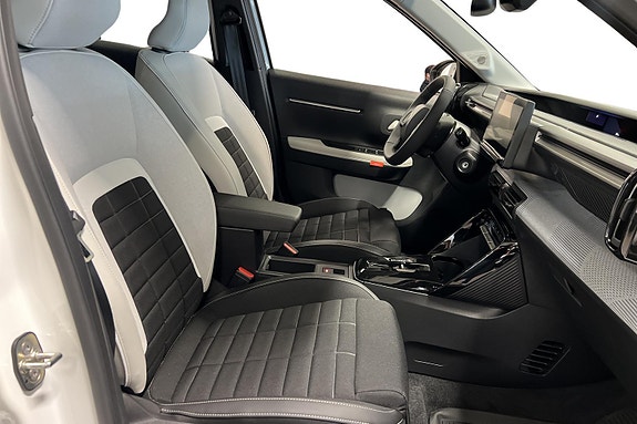 Citroen E-C3 23 of 26