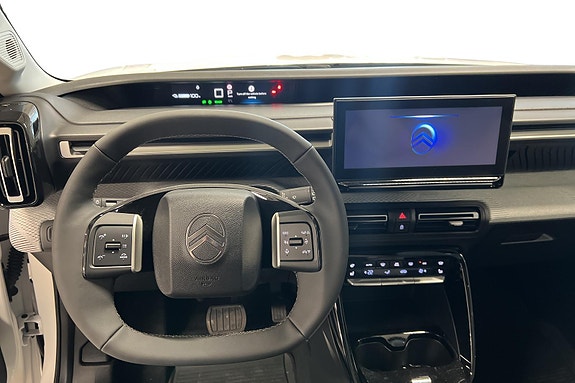 Citroen E-C3 6 of 26