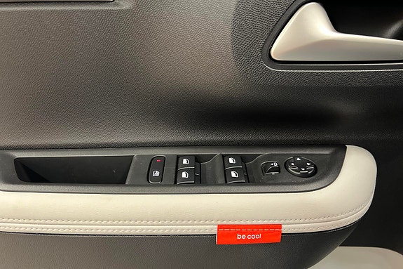 Citroen E-C3 17 of 26