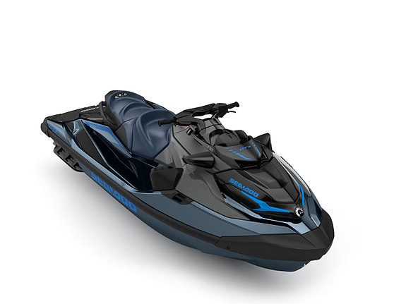 SEA-DOO GTX 170 IDF iBR