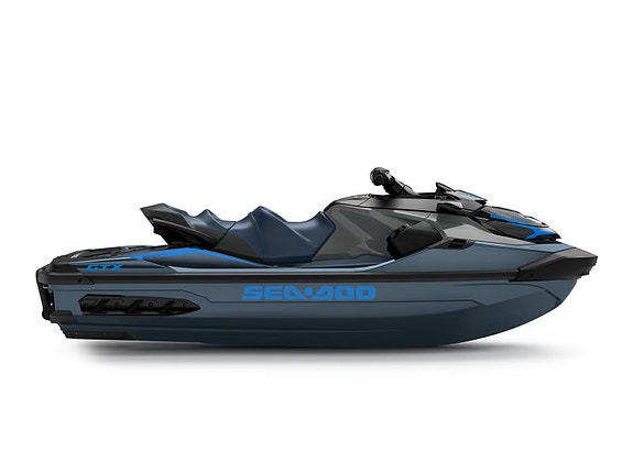 SEA-DOO GTX 170 IDF iBR 2 of 3