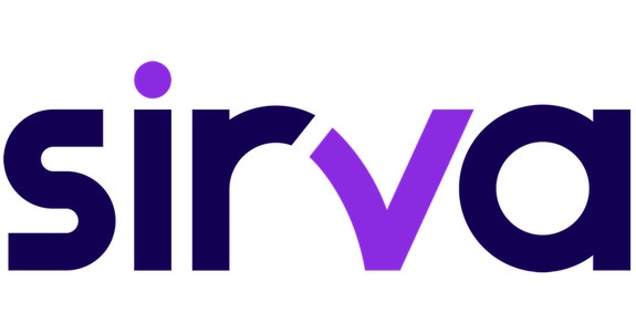 SIRVA AS logo