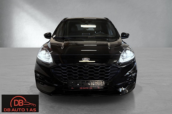 Ford Kuga 2 of 5