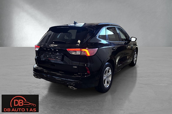 Ford Kuga 4 of 5