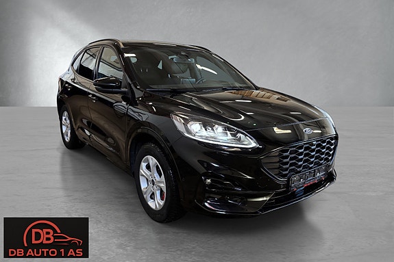 Ford Kuga 3 of 5