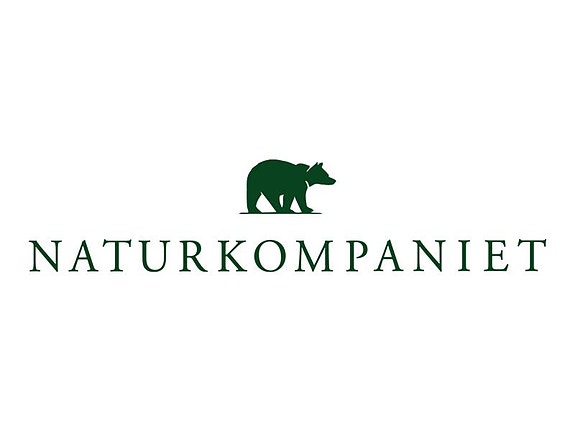Naturkompaniet logo