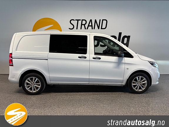 Mercedes-Benz Vito-Klasse