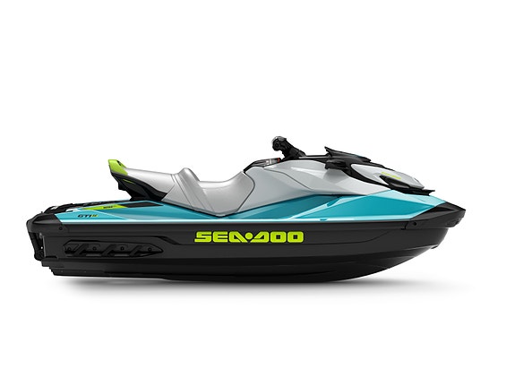 Sea-Doo GTI SE 170