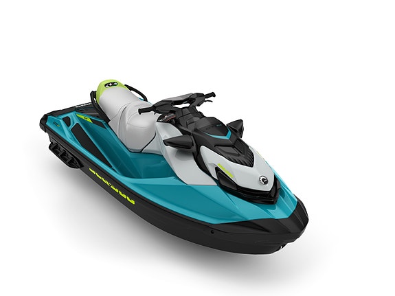Sea-Doo GTI SE 170 2 of 2