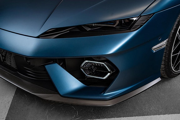 Lamborghini Temerario 4 of 5