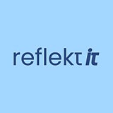 Reflekt IT logo