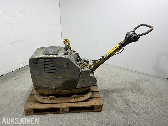 Bomag BPR 55/65D
