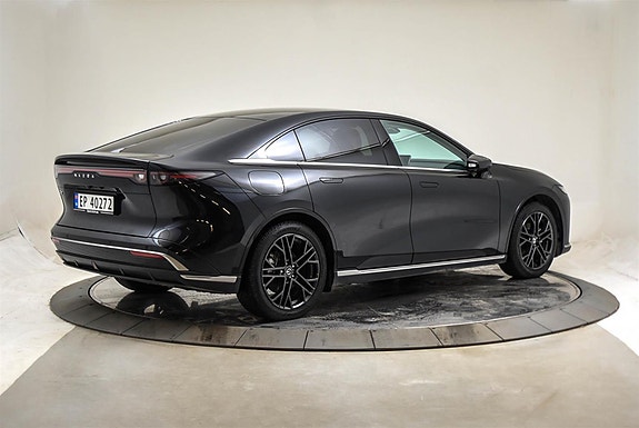 Mazda 6e 5 of 5