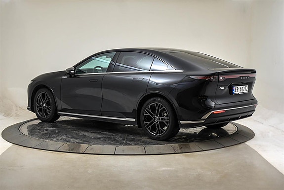 Mazda 6e 3 of 5