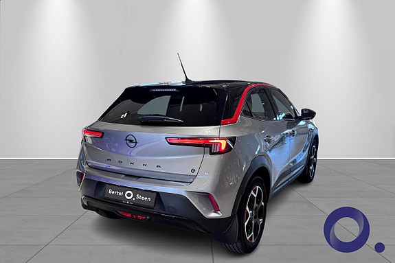 Opel Mokka 4 of 5