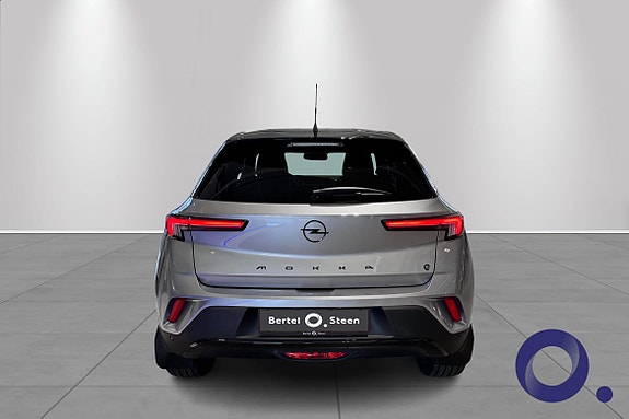 Opel Mokka 5 of 5