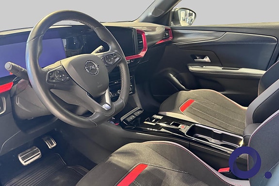 Opel Mokka 8 of 16