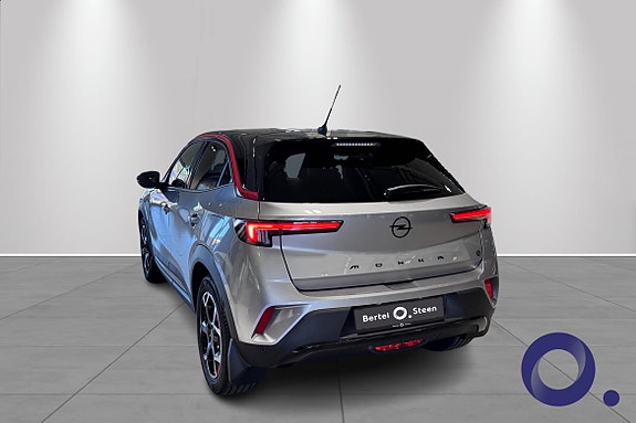 Opel Mokka 6 of 16