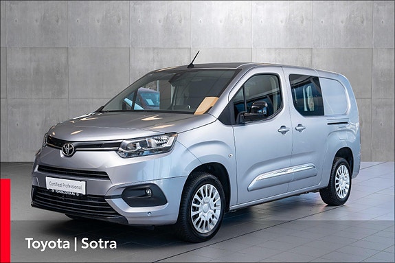 Toyota Proace City