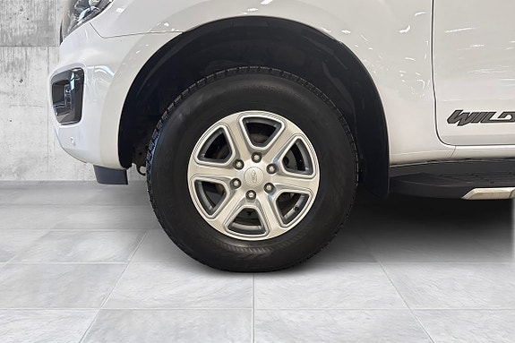 Ford Ranger 4 of 5