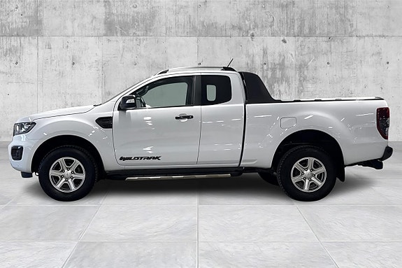 Ford Ranger 2 of 5