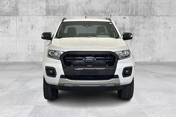 Ford Ranger 3 of 5