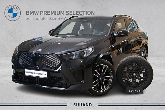 BMW iX2