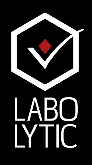 LABOLYTIC AS logo