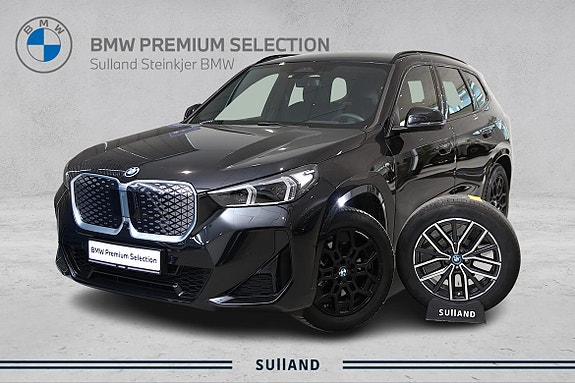 BMW iX1