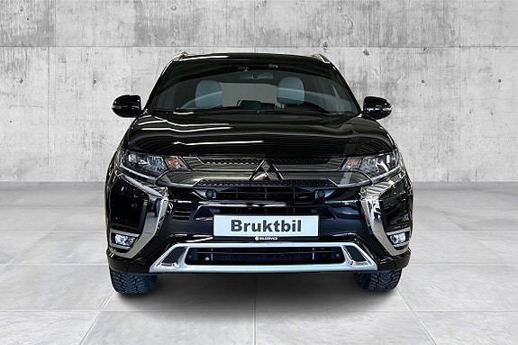 Mitsubishi Outlander 5 of 5