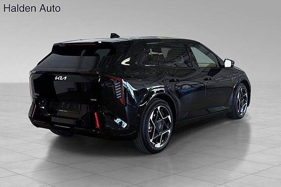 Kia EV4 5 of 20