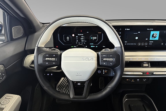 Kia EV4 11 of 20