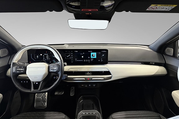 Kia EV4 10 of 20