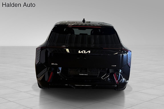 Kia EV4 6 of 20