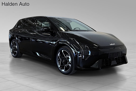 Kia EV4 3 of 20