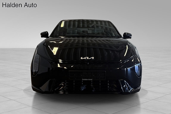 Kia EV4 2 of 20