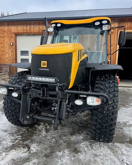 JCB Fastrac 3230-65 3 of 5