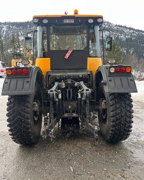 JCB Fastrac 3230-65 5 of 5