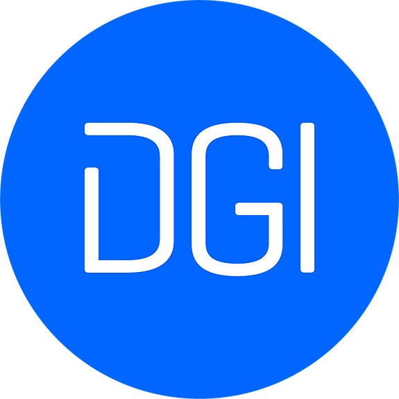 Digitale Gardermoen logo
