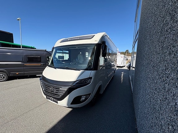 Le Voyageur LV 7,0 GJF 3 of 30