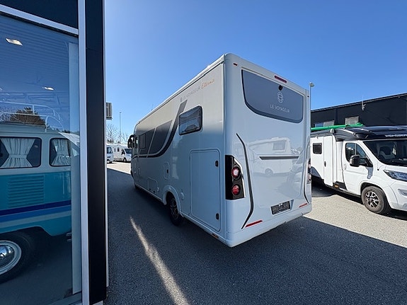 Le Voyageur LV 7,0 GJF 4 of 30