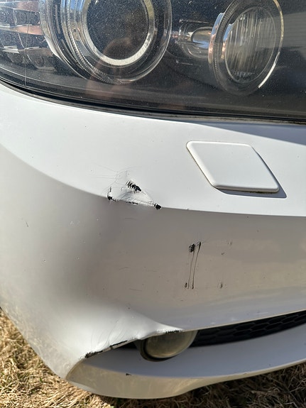 BMW 318i 12 of 14