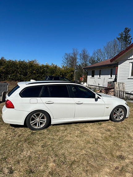 BMW 318i 6 of 14