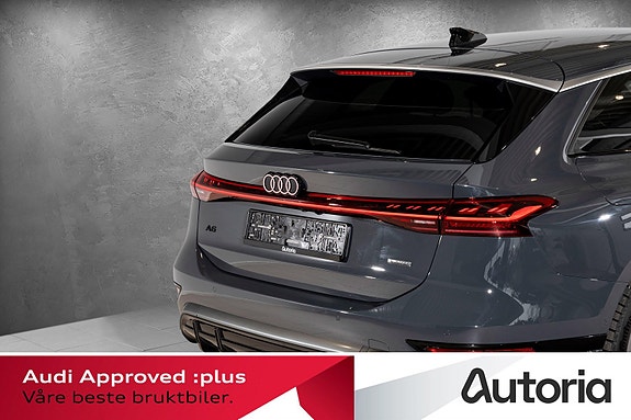 Audi A6 e-tron 6 of 30