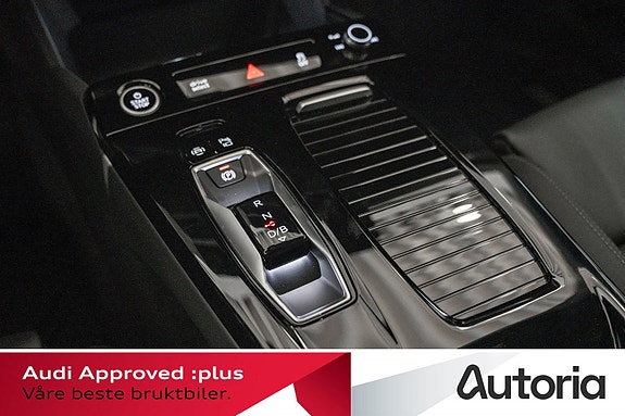 Audi A6 e-tron 14 of 30
